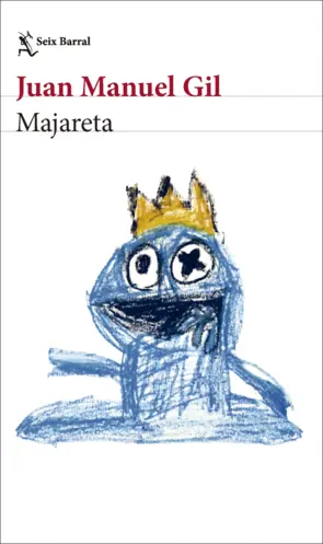 Portada Majareta