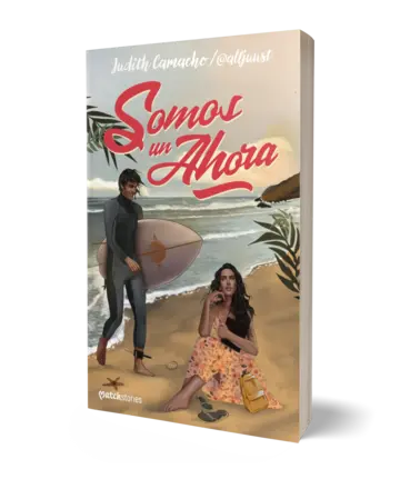 Portada Somos un ahora