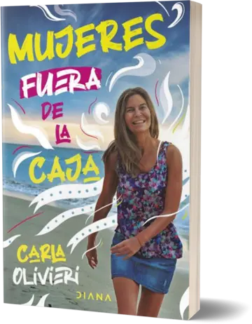 Portada Mujeres fuera de la caja