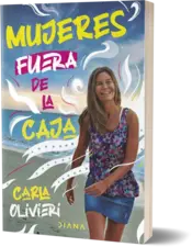 Miniatura portada 3d Mujeres fuera de la caja