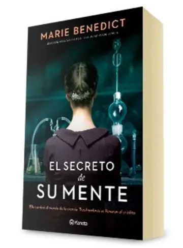 Portada El secreto de su mente