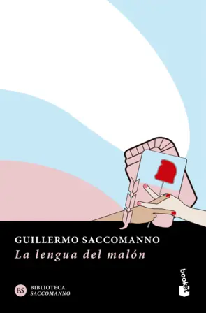 Portada La lengua del malón