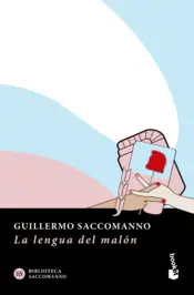 Portada La lengua del malón