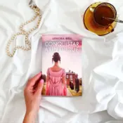 Portada Conquistar a un duque 0