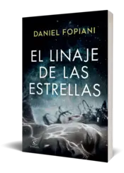 Miniatura portada 3d El linaje de las estrellas