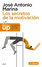 Portada Los secretos de la motivación