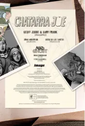 Portada Chatarra Joe 1