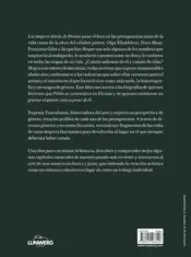 Portada Las mujeres detrás de Picasso 4