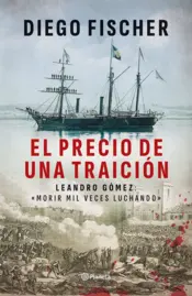 Portada El precio de una traición