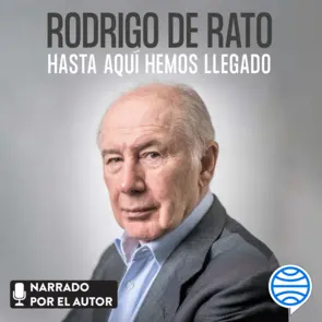 Portada Hasta aquí hemos llegado