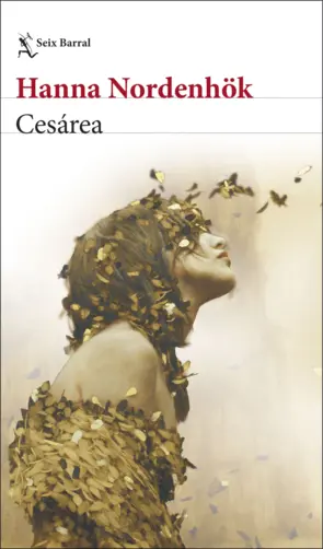 Portada Cesárea