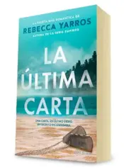 Miniatura portada 3d La última carta