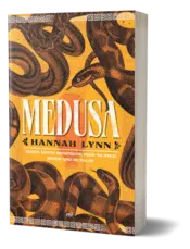 Miniatura portada 3d Medusa