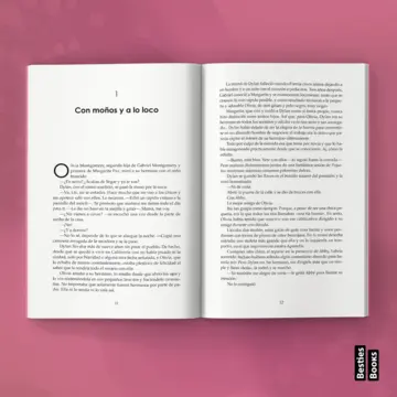 Imagen extra Nadie dijo que fuera fácil 1