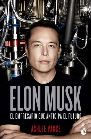 Portada Elon Musk