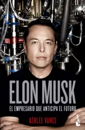 Portada Elon Musk