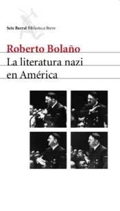 Portada La literatura nazi en América