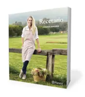 Miniatura portada 3d Recetario