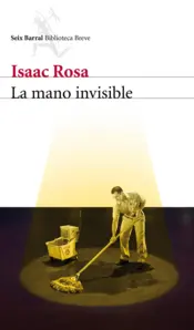 Portada La mano invisible