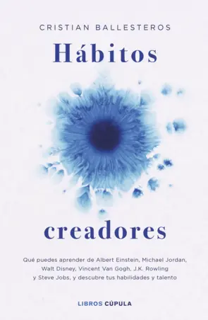 Portada Hábitos creadores