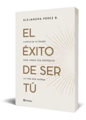 Miniatura portada 3d El éxito de ser tu