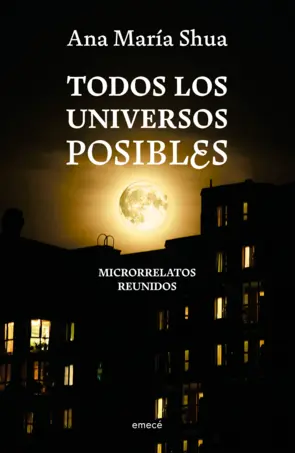 Portada Todos los universos posibles