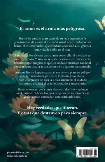 Contraportada Fuego y metal 1. Metal Slinger