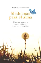 Portada Medicinas para el alma