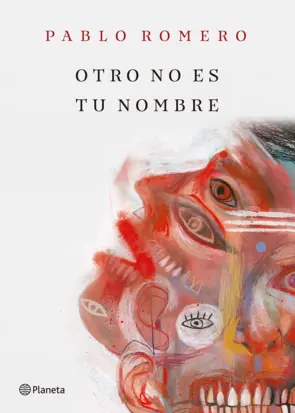 Portada Otro no es tu nombre