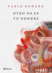 Portada Otro no es tu nombre