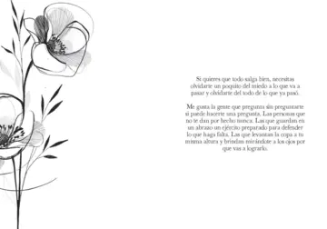 Imagen extra Brillo por tu ausencia 3