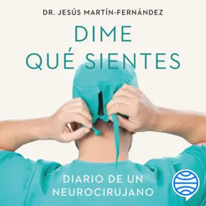 Portada Dime qué sientes