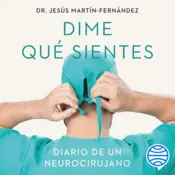 Portada Dime qué sientes