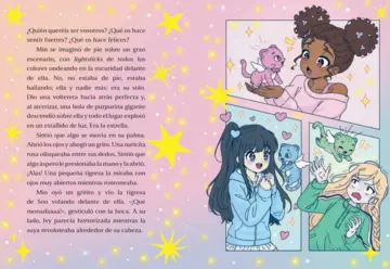 Imagen extra K-Pop Witch Academy 1. El sueño de una aprendiz 2