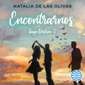 Portada Encontrarnos