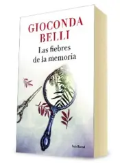 Miniatura portada 3d Las fiebres de la memoria