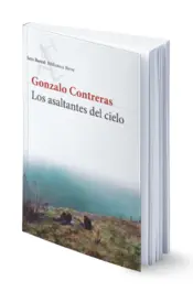 Miniatura portada 3d Los asaltantes del cielo