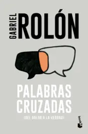 Portada Palabras cruzadas