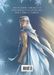 Miniatura contraportada Alas de estrella. Edición especial