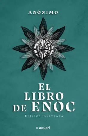 Portada El libro de Enoc