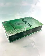 Portada Pecados 5. Rey de la envidia. Edición Especial 2