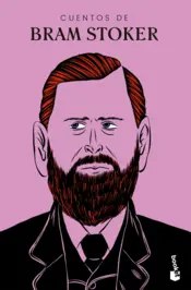 Portada Cuentos de Bram Stoker