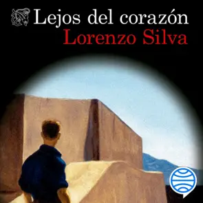 Portada Lejos del corazón