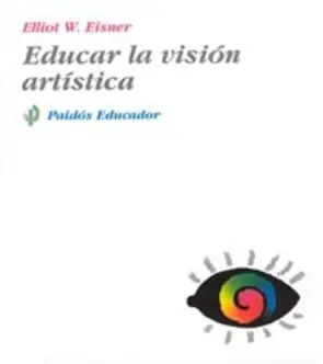 Portada Educar la visión artistica