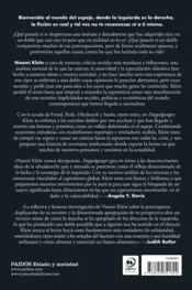 Miniatura contraportada Doppelganger