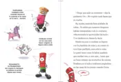 Portada Little dragons 5. El lío de los inventos 3
