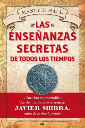 Portada Las enseñanzas secretas de todos los tiempos