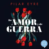 Portada De amor y de guerra
