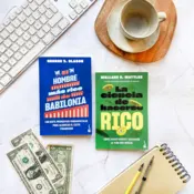 Portada La ciencia de hacerse rico 0