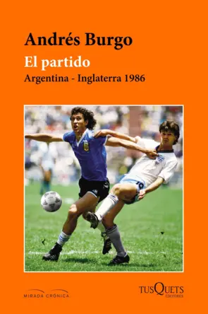 Portada El partido